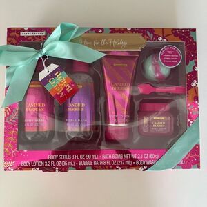 Scent Theory Home for the Holidays Gift Set
